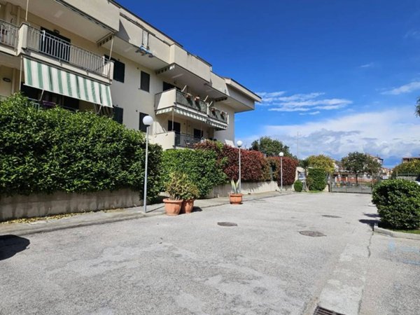 appartamento in vendita a Teverola