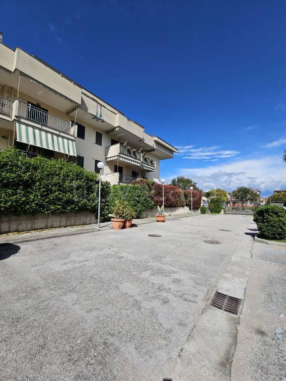 appartamento in vendita a Teverola