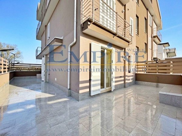 appartamento in vendita a Teverola