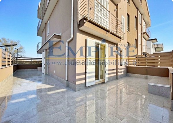 appartamento in vendita a Teverola