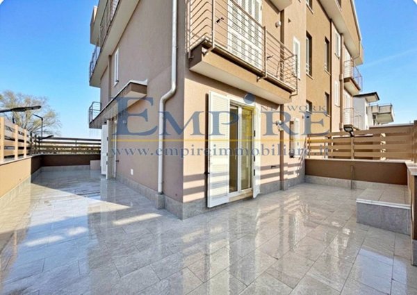 appartamento in vendita a Teverola