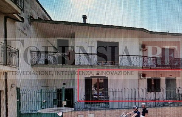 appartamento in vendita a Teverola