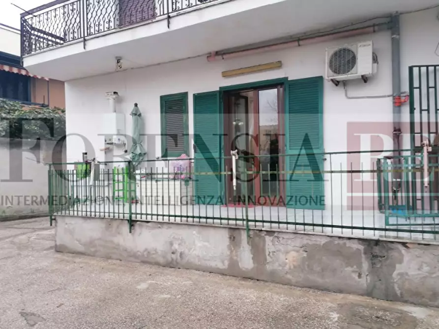 appartamento in vendita a Teverola