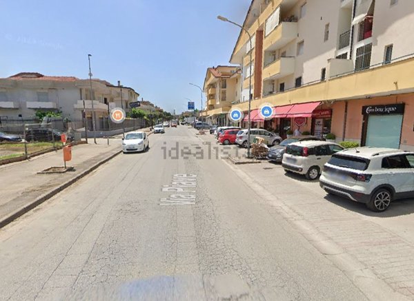 appartamento in vendita a Teverola