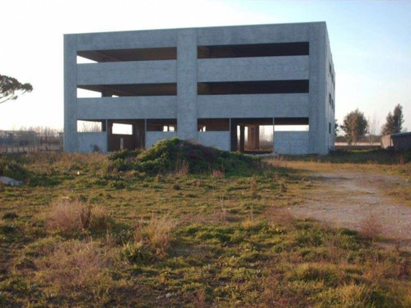 terreno edificabile in vendita a Teverola