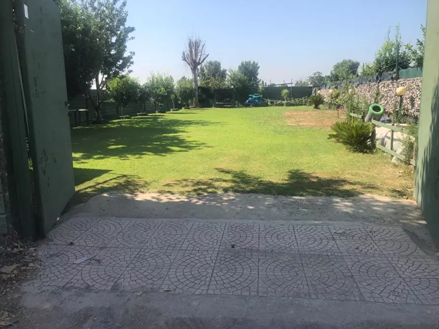 terreno agricolo in vendita a Teverola