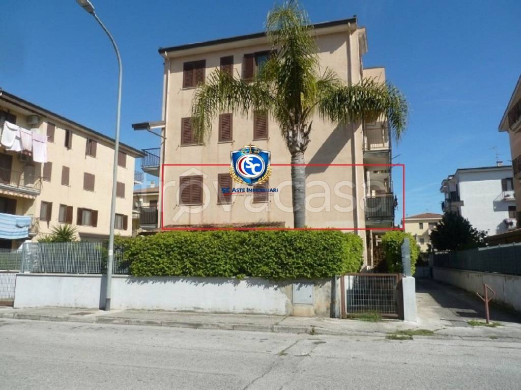 appartamento in vendita a Teverola