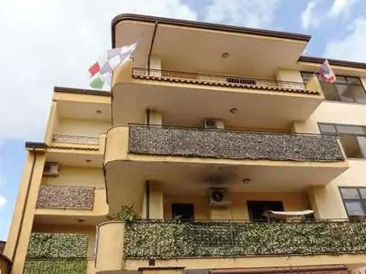 appartamento in vendita a Teverola