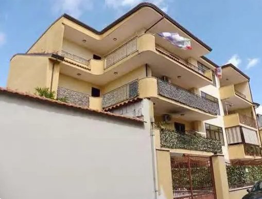 appartamento in vendita a Teverola