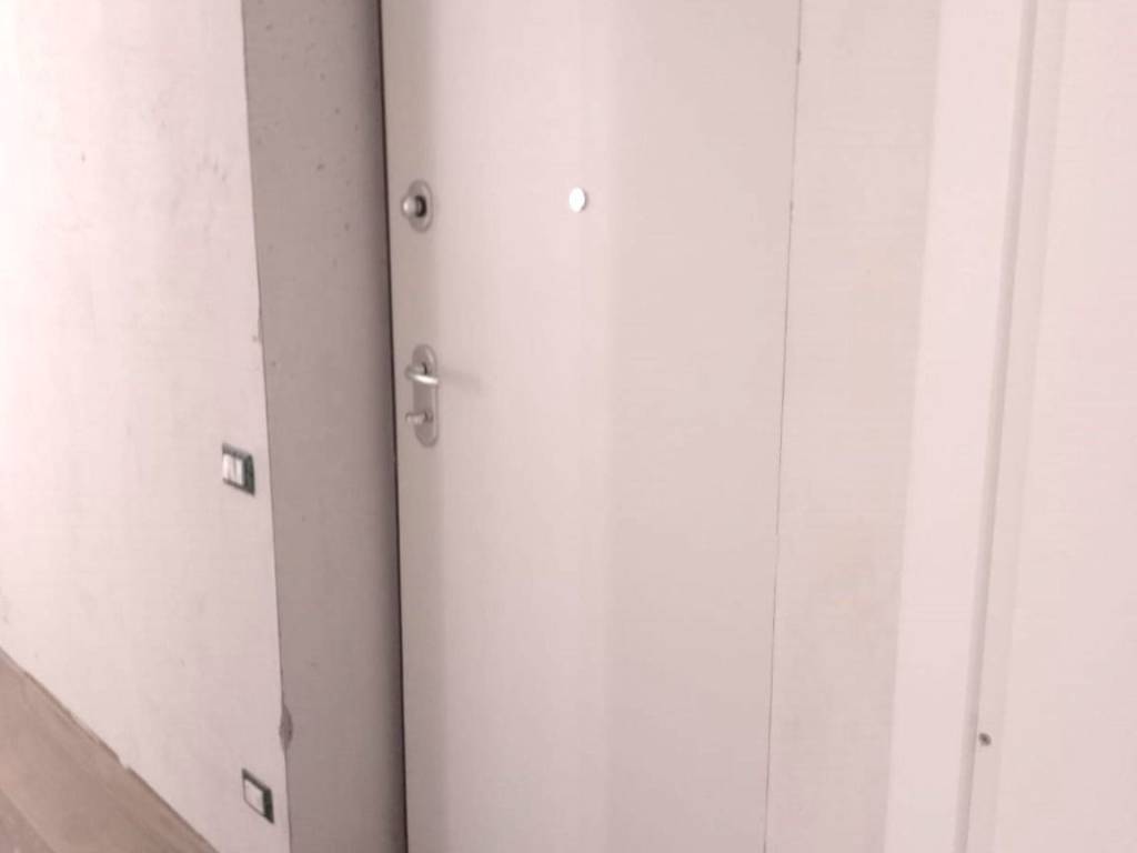 appartamento in vendita a Teverola