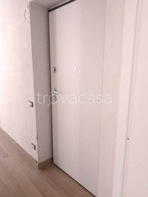 appartamento in vendita a Teverola