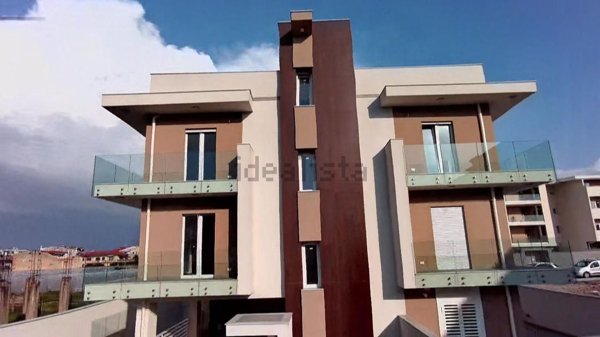 appartamento in vendita a Teverola