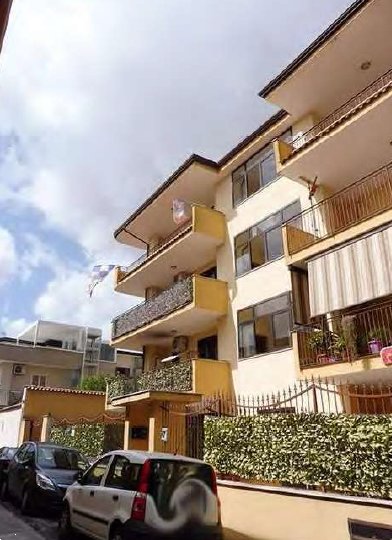 appartamento in vendita a Teverola