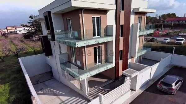 appartamento in vendita a Teverola