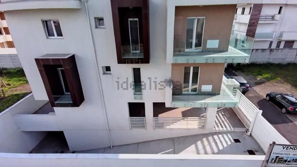 appartamento in vendita a Teverola