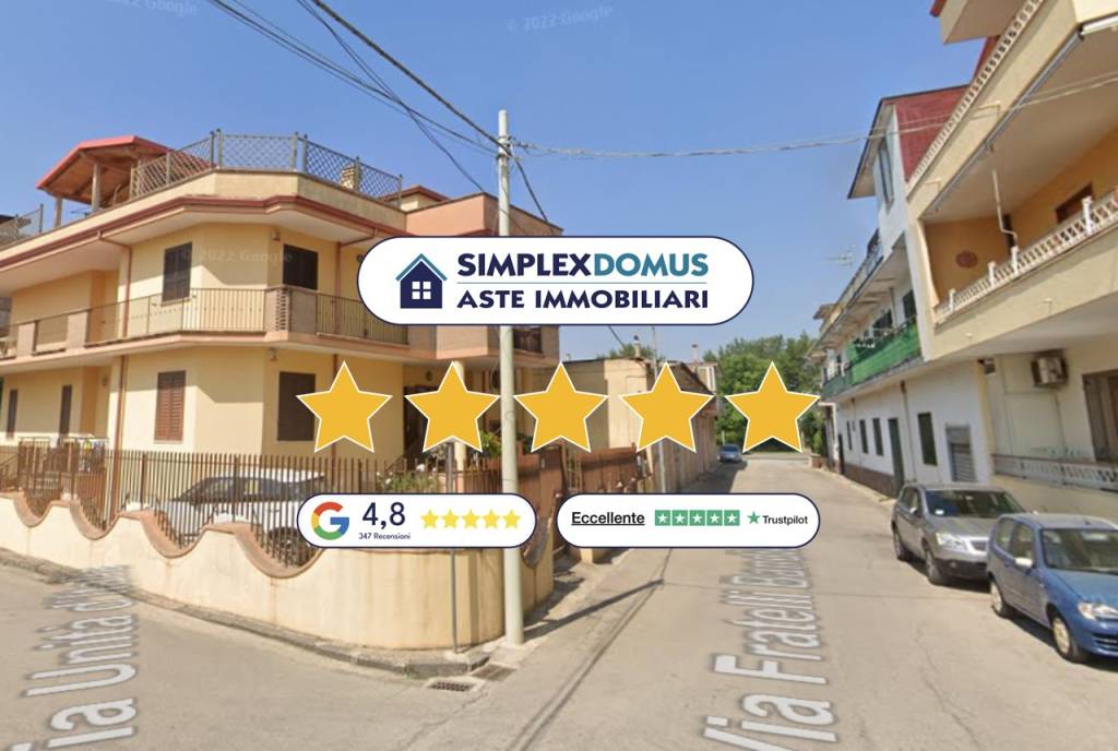 appartamento in vendita a Teverola