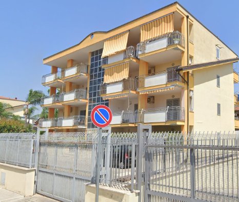 appartamento in vendita a Teverola