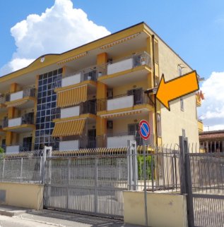 appartamento in vendita a Teverola