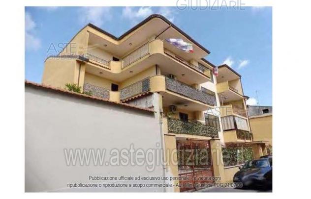 appartamento in vendita a Teverola