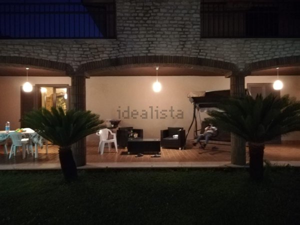 casa indipendente in vendita a Teverola