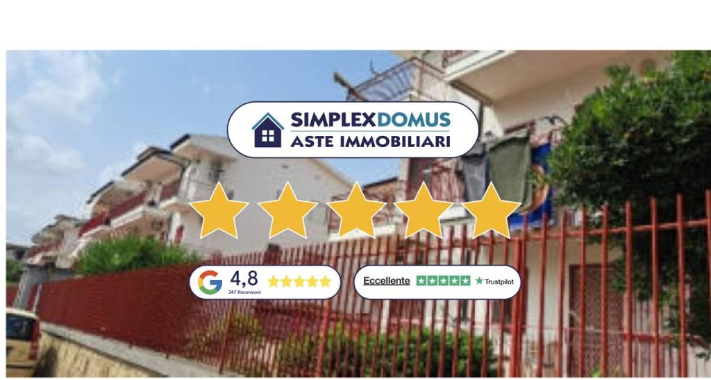 appartamento in vendita a Teverola