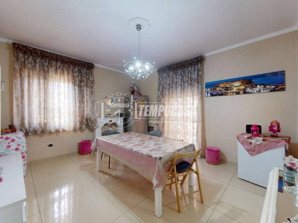 appartamento in vendita a Teverola