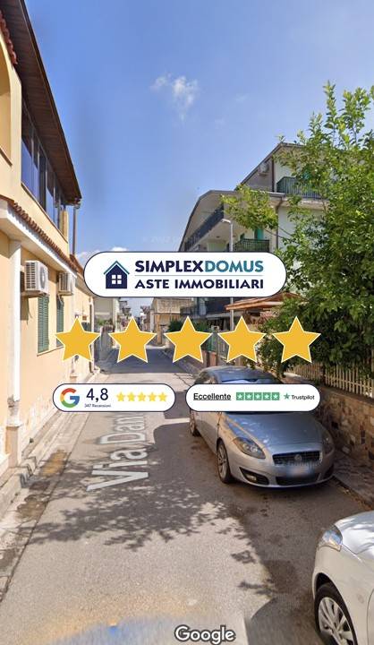 appartamento in vendita a Teverola