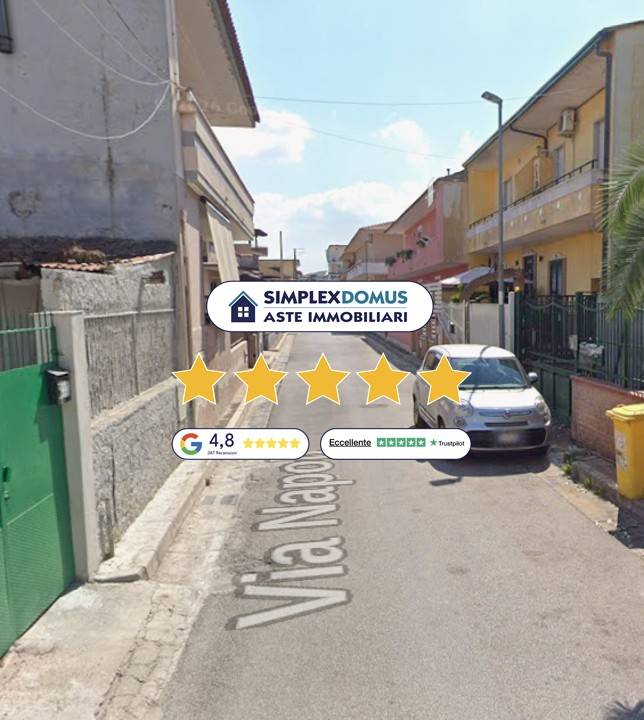 appartamento in vendita a Teverola