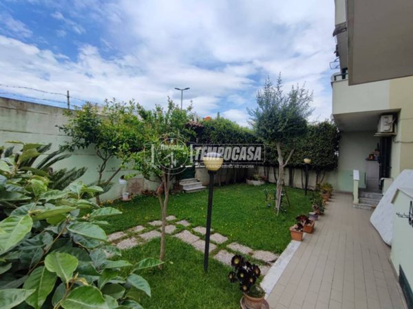 appartamento in vendita a Teverola