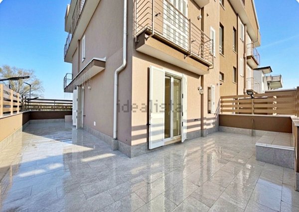 appartamento in vendita a Teverola