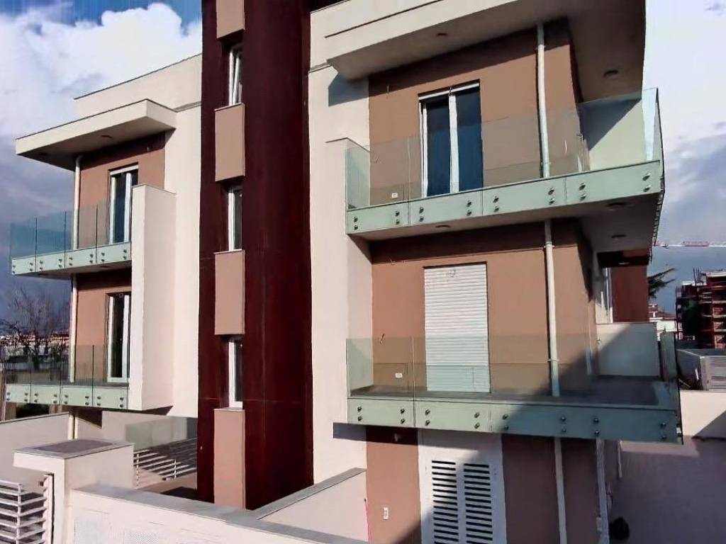 appartamento in vendita a Teverola