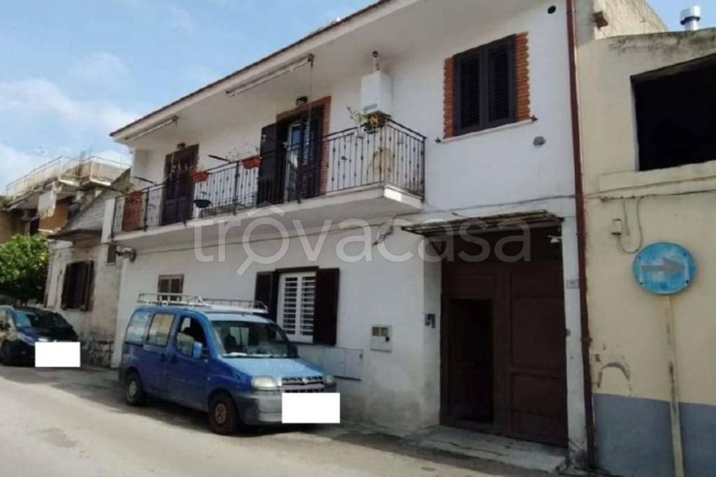appartamento in vendita a Teverola
