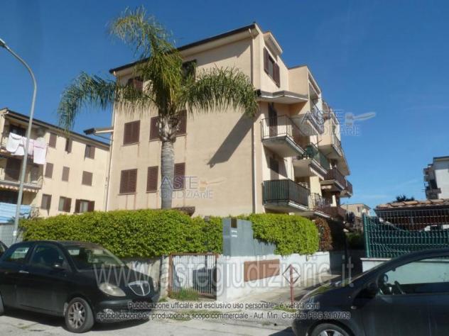 appartamento in vendita a Teverola