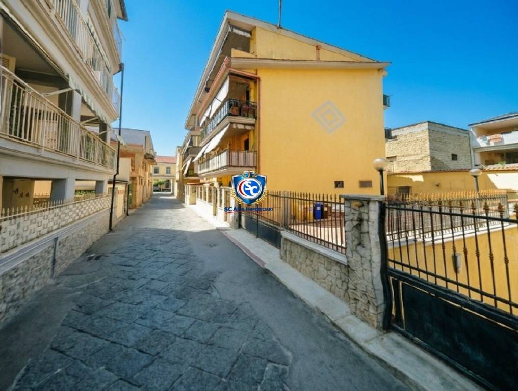 appartamento in vendita a Teverola