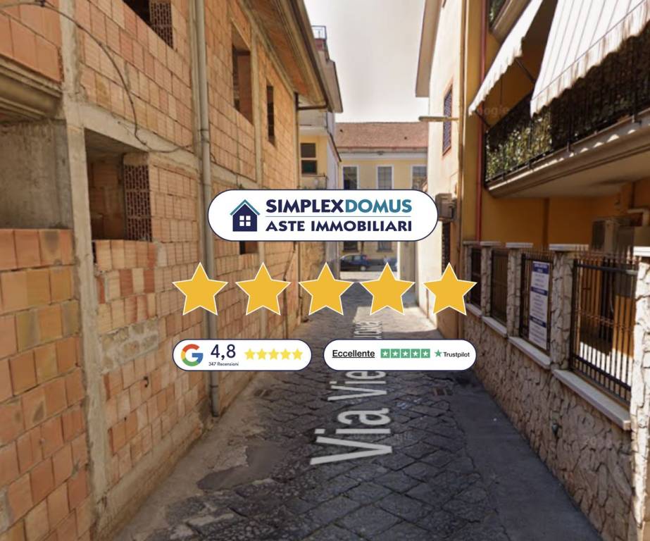 appartamento in vendita a Teverola