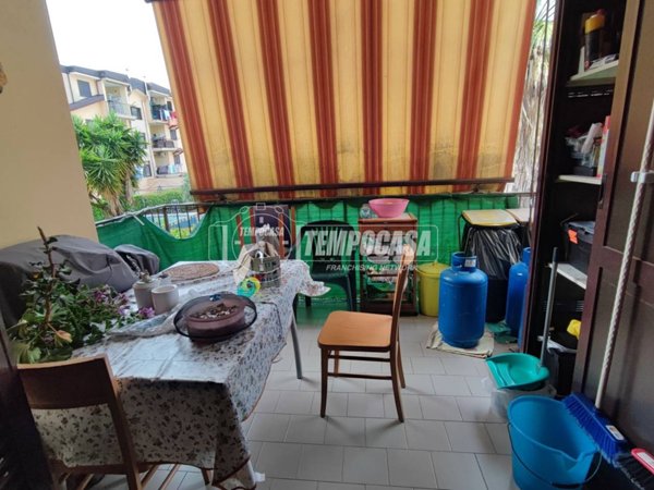 appartamento in vendita a Teverola