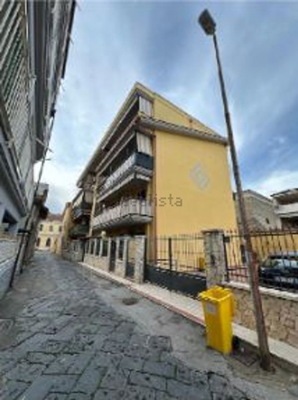 appartamento in vendita a Teverola