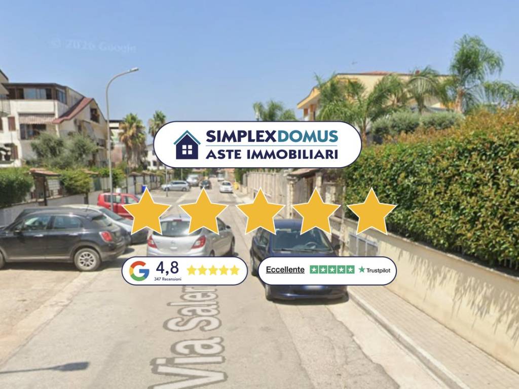 appartamento in vendita a Teverola