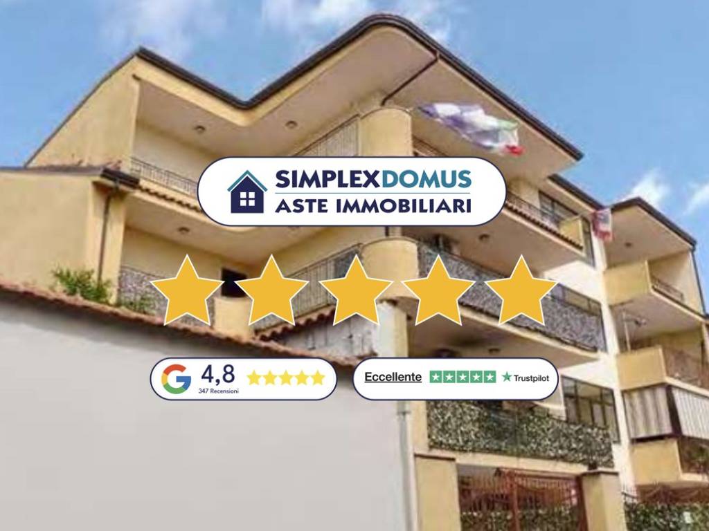 appartamento in vendita a Teverola