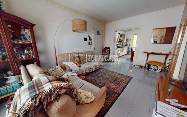 appartamento in vendita a Teverola
