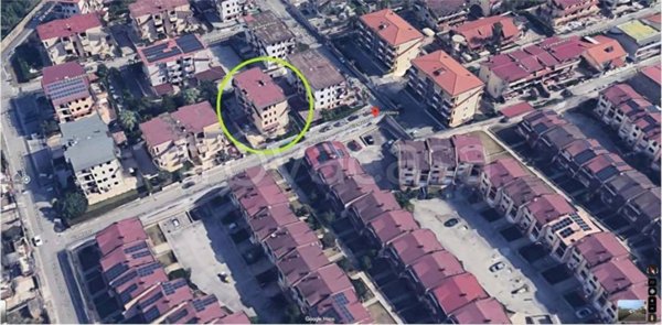 appartamento in vendita a Teverola