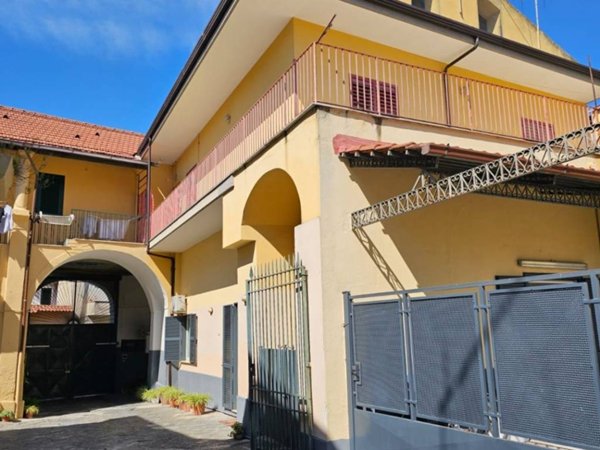 appartamento in vendita a Teverola