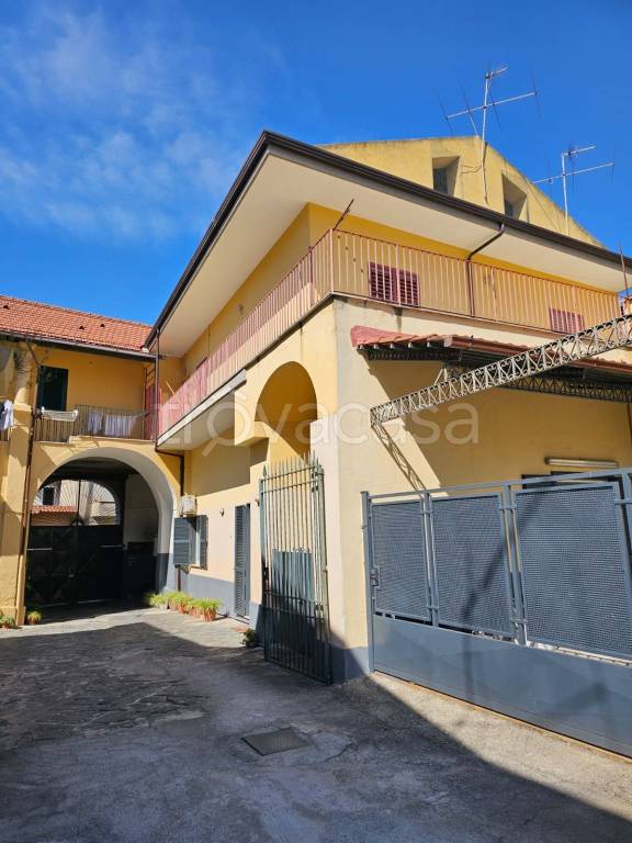 appartamento in vendita a Teverola
