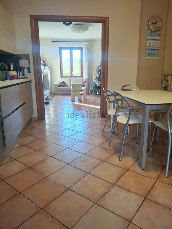 appartamento in vendita a Teverola