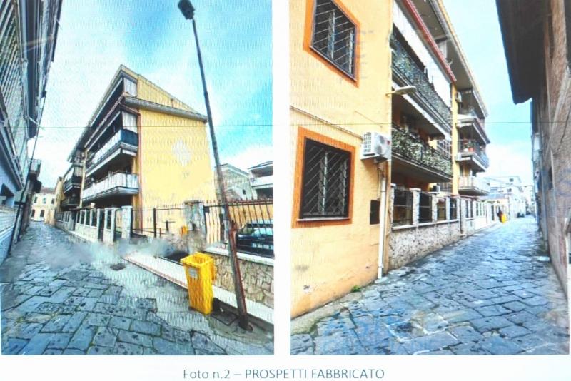 appartamento in vendita a Teverola