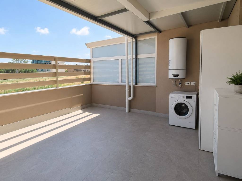 appartamento in vendita a Teverola
