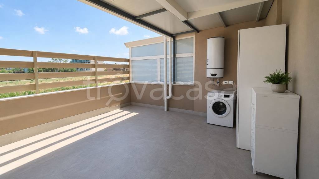 appartamento in vendita a Teverola