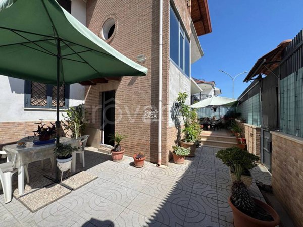 casa indipendente in vendita a Teverola