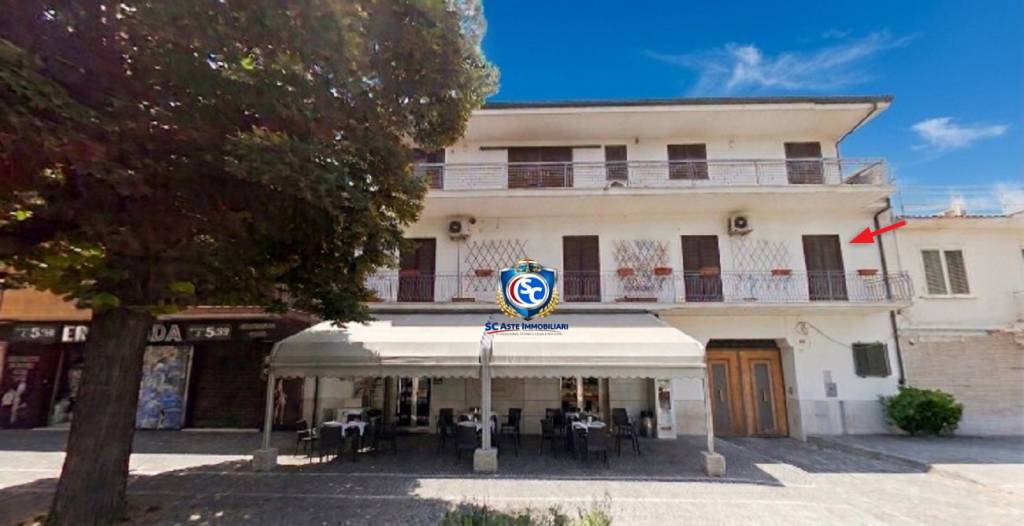 appartamento in vendita a Teverola