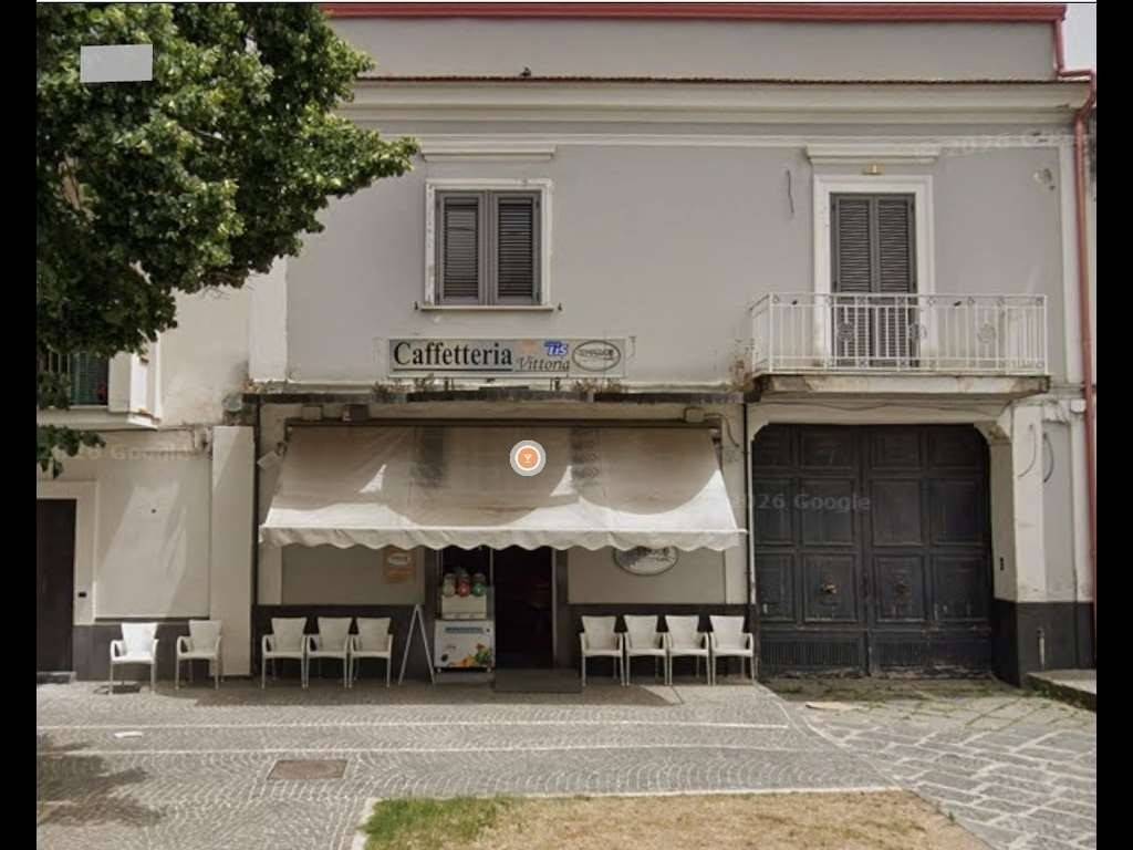 appartamento in vendita a Teverola